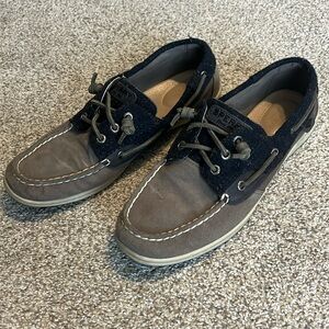 Women’s Sperry Top-Siders size 9